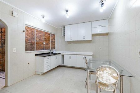 Cozinha de casa para alugar com 4 quartos, 277m² em Centro, Gravataí
