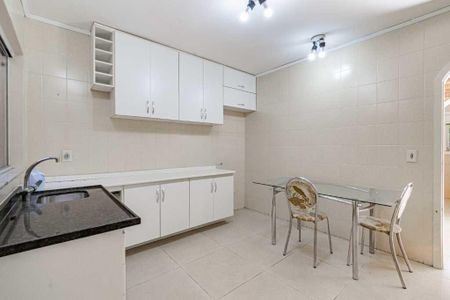 Cozinha de casa para alugar com 4 quartos, 277m² em Centro, Gravataí