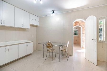 Cozinha de casa para alugar com 4 quartos, 277m² em Centro, Gravataí