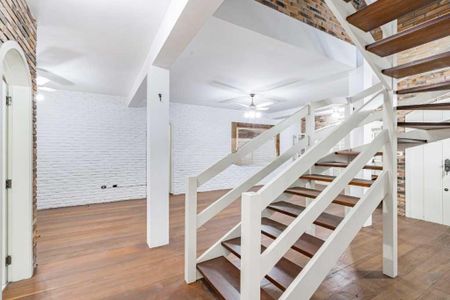 Sala de casa para alugar com 4 quartos, 277m² em Centro, Gravataí