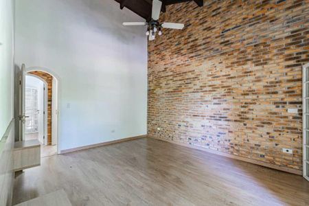 Casa para alugar com 277m², 4 quartos e 3 vagas Casa para alugar com 277m², 4 quartos e 3 vagasQuarto 1