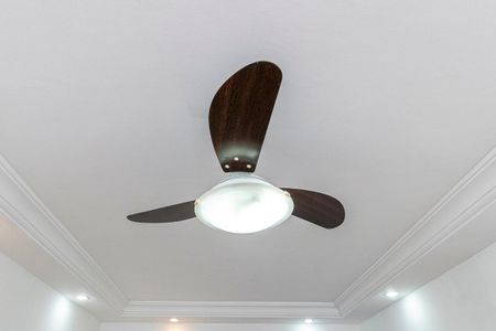 Sala de apartamento para alugar com 2 quartos, 58m² em Irajá, Rio de Janeiro
