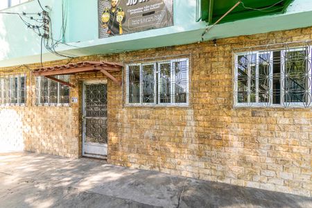 Apartamento para alugar com 58m², 2 quartos e 1 vaga Apartamento para alugar com 58m², 2 quartos e 1 vagaÁrea comum - Salão de festas