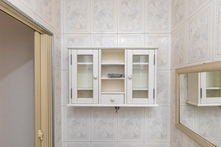 Apartamento para alugar com 58m², 2 quartos e 1 vaga Apartamento para alugar com 58m², 2 quartos e 1 vagaBanheiro