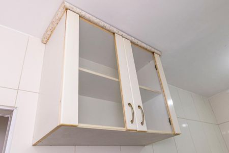 Apartamento para alugar com 58m², 2 quartos e 1 vaga Apartamento para alugar com 58m², 2 quartos e 1 vagaCozinha - Armários