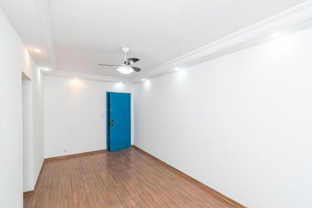 Apartamento para alugar com 58m², 2 quartos e 1 vaga Apartamento para alugar com 58m², 2 quartos e 1 vagaSala