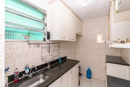 Apartamento para alugar com 58m², 2 quartos e 1 vaga Apartamento para alugar com 58m², 2 quartos e 1 vagaCozinha