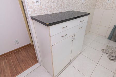 Apartamento para alugar com 58m², 2 quartos e 1 vaga Apartamento para alugar com 58m², 2 quartos e 1 vagaCozinha - Armários