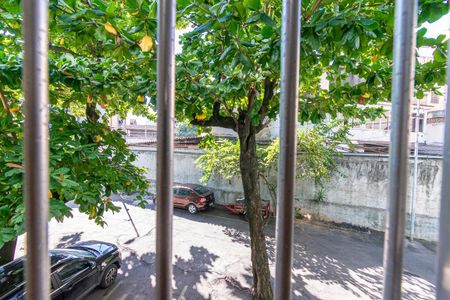 Vista da Sala de apartamento para alugar com 2 quartos, 58m² em Irajá, Rio de Janeiro