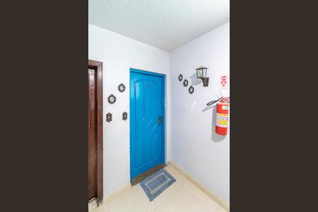 Apartamento para alugar com 58m², 2 quartos e 1 vaga Apartamento para alugar com 58m², 2 quartos e 1 vagaÁrea comum - Entrada do imóvel