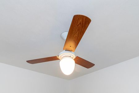 Apartamento para alugar com 58m², 2 quartos e 1 vaga Apartamento para alugar com 58m², 2 quartos e 1 vagaQuarto 2