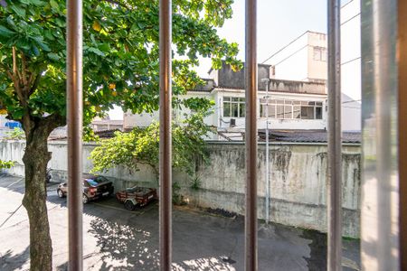 Apartamento para alugar com 58m², 2 quartos e 1 vaga Apartamento para alugar com 58m², 2 quartos e 1 vagaVista do Quarto 2