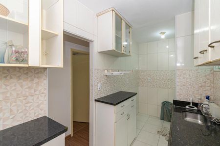 Apartamento para alugar com 58m², 2 quartos e 1 vaga Apartamento para alugar com 58m², 2 quartos e 1 vagaCozinha