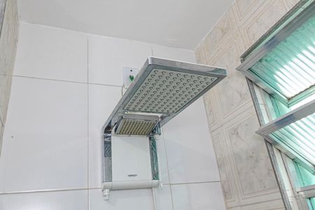 Apartamento para alugar com 58m², 2 quartos e 1 vaga Apartamento para alugar com 58m², 2 quartos e 1 vagaBanheiro