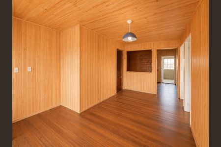 Casa para alugar com 120m², 3 quartos e 4 vagas Casa para alugar com 120m², 3 quartos e 4 vagasSala