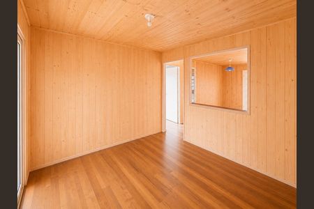 Casa para alugar com 120m², 3 quartos e 4 vagas Casa para alugar com 120m², 3 quartos e 4 vagasSala