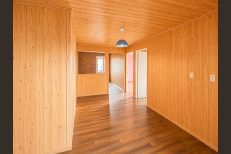 Casa para alugar com 120m², 3 quartos e 4 vagas Casa para alugar com 120m², 3 quartos e 4 vagasSala
