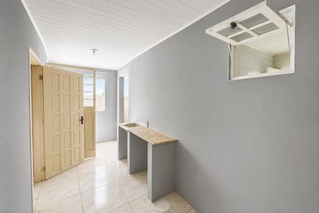 Casa para alugar com 120m², 3 quartos e 4 vagas Casa para alugar com 120m², 3 quartos e 4 vagasÁrea de serviço