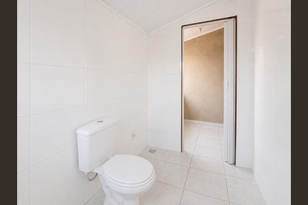 Casa para alugar com 120m², 3 quartos e 4 vagas Casa para alugar com 120m², 3 quartos e 4 vagasBanheiro