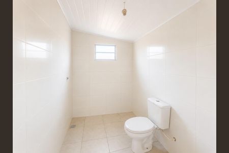 Casa para alugar com 120m², 3 quartos e 4 vagas Casa para alugar com 120m², 3 quartos e 4 vagasBanheiro