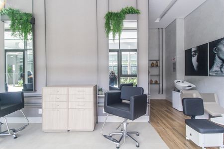 Apartamento à venda com 180m², 3 quartos e 3 vagas Apartamento à venda com 180m², 3 quartos e 3 vagas Salão