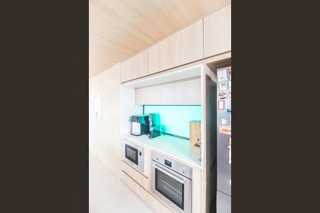 Apartamento à venda com 180m², 3 quartos e 3 vagas Apartamento à venda com 180m², 3 quartos e 3 vagasDetalhe da cozinha