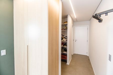 Área de Serviço de apartamento à venda com 3 quartos, 180m² em Alphaville Empresarial, Barueri