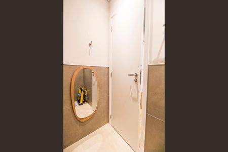 Apartamento à venda com 180m², 3 quartos e 3 vagas Apartamento à venda com 180m², 3 quartos e 3 vagasBanheiro da Suíte