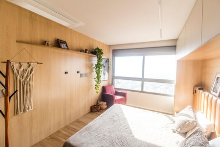 Apartamento à venda com 180m², 3 quartos e 3 vagas Apartamento à venda com 180m², 3 quartos e 3 vagasSuíte 1