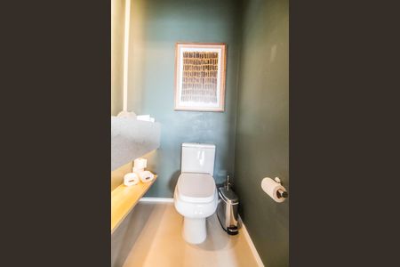 Apartamento à venda com 180m², 3 quartos e 3 vagas Apartamento à venda com 180m², 3 quartos e 3 vagasLavaboLavabo