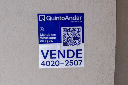 Apartamento à venda com 27m², 1 quarto e sem vaga Apartamento à venda com 27m², 1 quarto e sem vagaPlaquinha