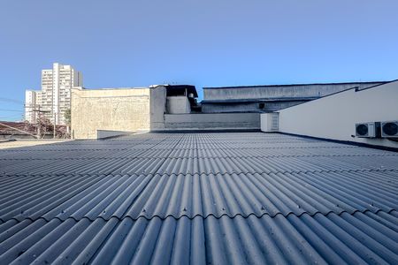 Vista da Varanda de apartamento para alugar com 1 quarto, 27m² em Mooca, São Paulo