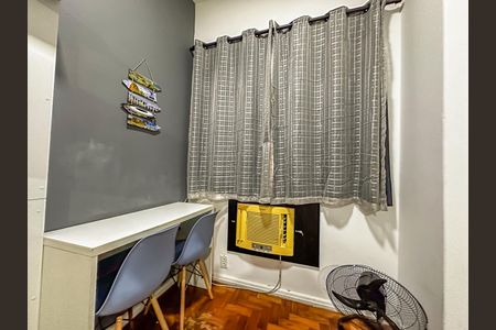 Kitnet/Studio para alugar com 1 quarto, 24m² em Centro, Rio de Janeiro