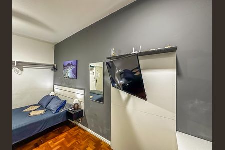 Kitnet/Studio para alugar com 1 quarto, 24m² em Centro, Rio de Janeiro