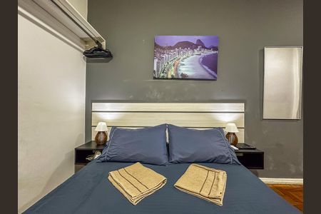 Kitnet/Studio para alugar com 1 quarto, 24m² em Centro, Rio de Janeiro