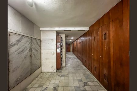 Kitnet/Studio para alugar com 1 quarto, 24m² em Centro, Rio de Janeiro