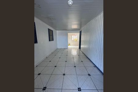 Sala de casa à venda com 2 quartos, 200m² em Santo Afonso, Novo Hamburgo