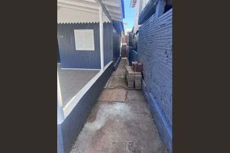 Casa à venda com 200m², 2 quartos e 2 vagasÁrea externa