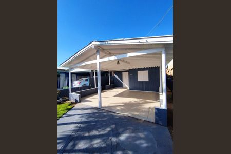 Casa à venda com 200m², 2 quartos e 2 vagasÁrea externa