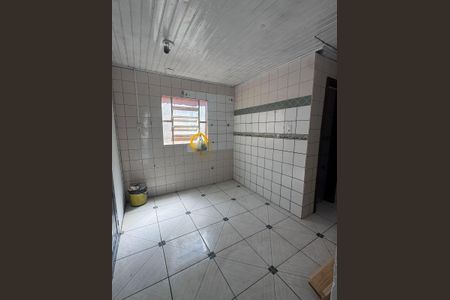 Cozinha de casa à venda com 2 quartos, 200m² em Santo Afonso, Novo Hamburgo
