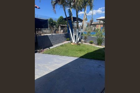 Casa à venda com 2 quartos, 200m² em Santo Afonso, Novo Hamburgo