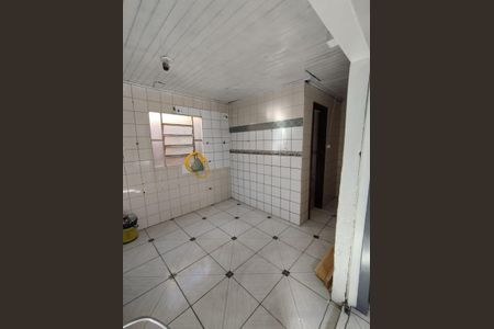 Cozinha de casa à venda com 2 quartos, 200m² em Santo Afonso, Novo Hamburgo