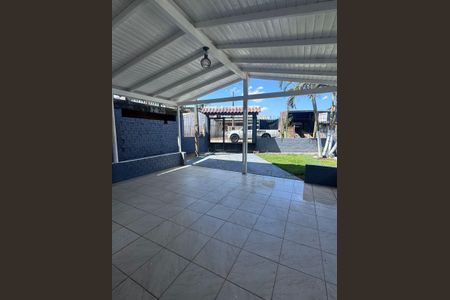 Casa à venda com 2 quartos, 200m² em Santo Afonso, Novo Hamburgo