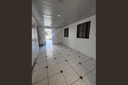 Sala de casa à venda com 2 quartos, 200m² em Santo Afonso, Novo Hamburgo