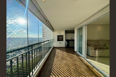 Apartamento para alugar com 133m², 3 quartos e 2 vagasFoto 35