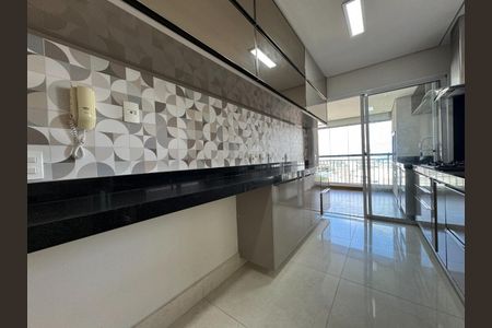 Apartamento para alugar com 133m², 3 quartos e 2 vagasFoto 08