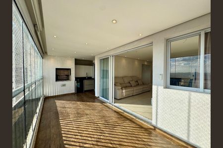 Apartamento para alugar com 133m², 3 quartos e 2 vagasFoto 32