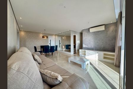 Apartamento para alugar com 133m², 3 quartos e 2 vagasFoto 30