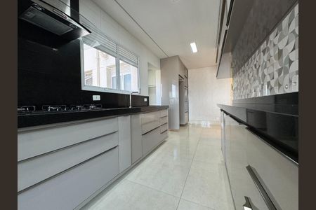 Apartamento para alugar com 133m², 3 quartos e 2 vagasFoto 09