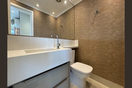 Apartamento para alugar com 133m², 3 quartos e 2 vagasFoto 19